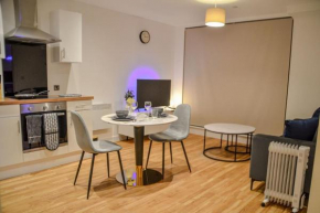 1 bedroom Flat in Manchester